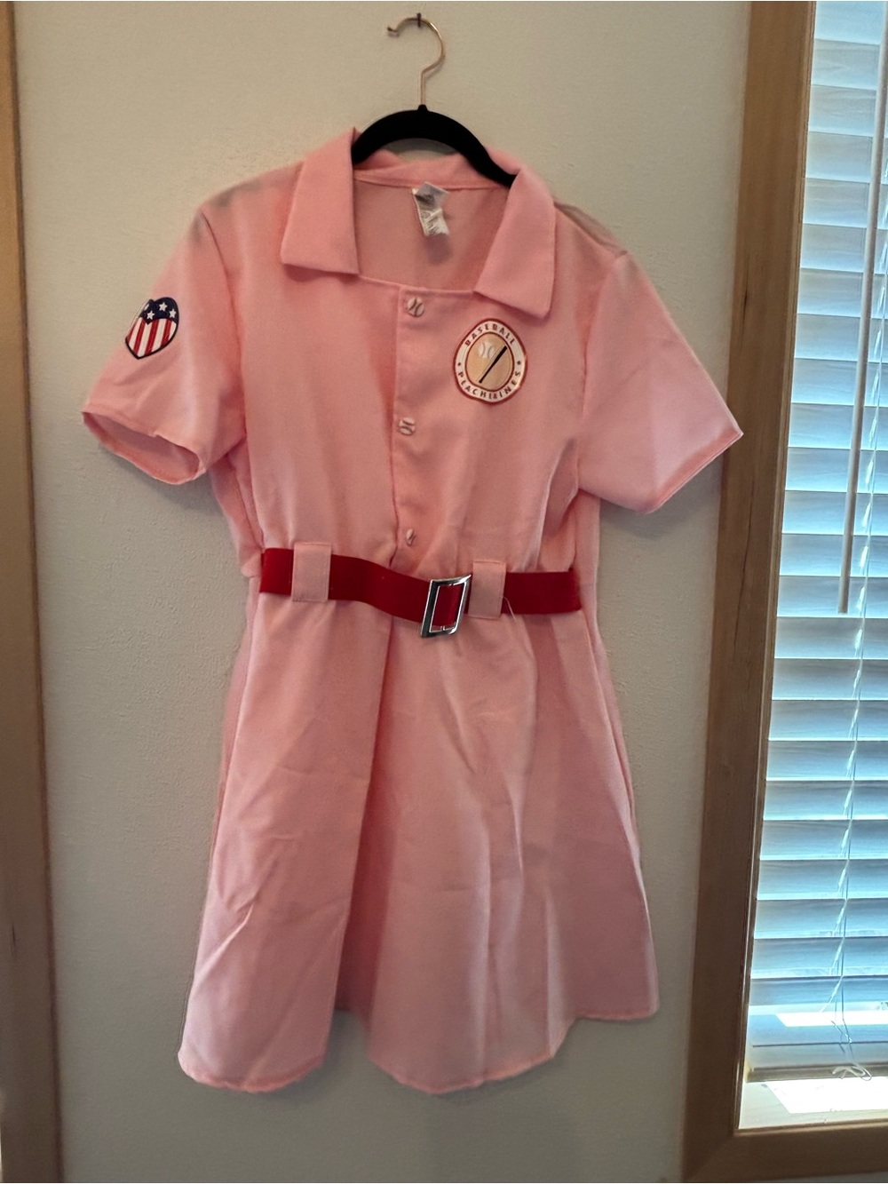 A League Of Their Own Dress